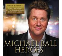 Michael Ball - Heroes