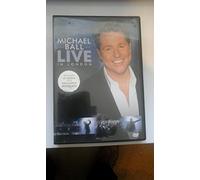 Michael Ball - Live in London [DVD]