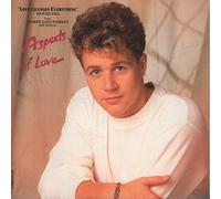Michael Ball - Love Changes Everything