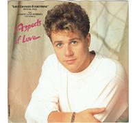 Michael Ball - Love Changes Everything / Aspects Of Aspects [7" Vinyl]
