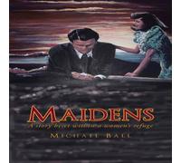 Michael Ball Maidens Paperback Book Michael Ball Multicolor