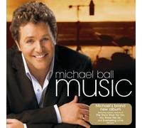 Michael Ball – Music