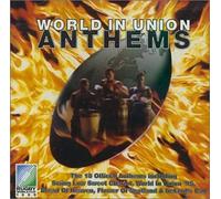 Michael Ball - Rugby World Cup Anthems 1995