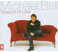 Michael Ball - Seasons of Love by Michael Ball
