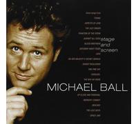Michael Ball - Stage And Screen