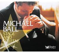 Michael Ball - Stage and Screen