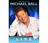 Michael Ball: The Best Of Michael Ball [DVD]