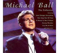 Michael Ball - The Collection