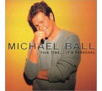 Michael Ball - This Time Its Personal
