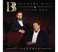 Michael Ball - Together - New CD - 06 - V600z