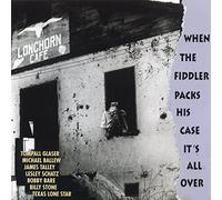 Michael Ballew, James Talley, Billy Stone, Tompall Glaser, Lesley Schatz...