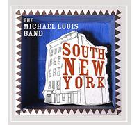 MICHAEL BAND LOUIS - South New York