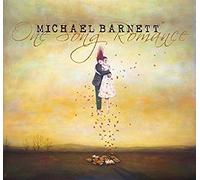 Michael Barnett – One Song Romance – CD (2014) – Compass