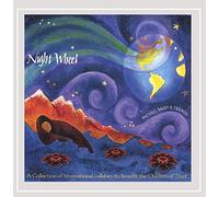 Michael Barry and Friends - Night Wheel