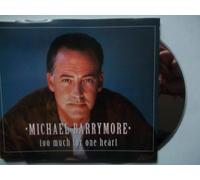 Michael Barrymore - Too Much for One Heart