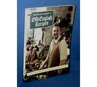 Michael Barry's Old English Recipes