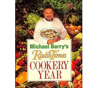Michael Barry's Radio Times Cookery Year