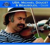 MICHAEL & BEAUSOL DOUCET - CAJUN NO.14 NETWORK CD NEW
