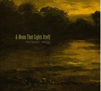 Michael Begg - A Moon That Lights Itself