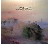 Michael Begg - Hivernant