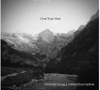 Michael Begg | Mélenchon Brève - One True Vine