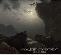 Michael Begg - Moonlight And Sentiment