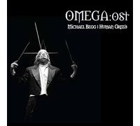 Michael Begg - Omega:ost