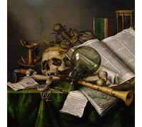 Michael Begg - Vanitas