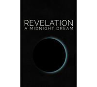 Michael Bennett Revelation: A Midnight Dream Paperback Book Michael Bennett Multicolor
