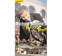 Michael Bentine's Potty Time: Series 1 [VHS]