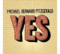 Michael Bernard Fitz - Yes - CD - K600z
