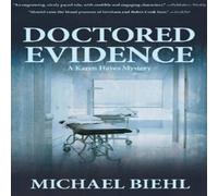 Michael Biehl Doctored Evidence Paperback Book Michael Biehl Multicolor