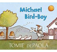 Michael Bird-Boy