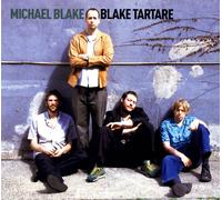 Michael Blake Blake Tartare (CD) Album (US IMPORT)