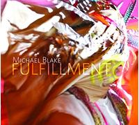 Michael Blake - Fulfillment