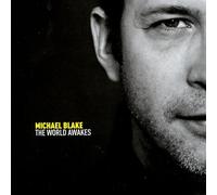 MICHAEL BLAKE - THE WORLD AWAKES
