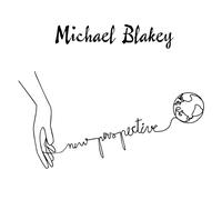 Michael Blakey - New Perspective [Vinyl LP] [VINYL]