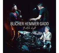 Michael Blicher, Dan Hemmer & Steve Gadd - It Will Be Alright [VINYL]