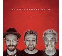 Michael Blicher, Dan Hemmer & Steve Gadd - Omara