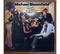 MICHAEL BLOOMFIELD - count talent and the originals LP [Vinyl LP] [VINYL]