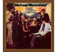 Michael Bloomfield - Count Talent & the Originals