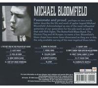 Michael Bloomfield - Dont Say That I Aint Your Man