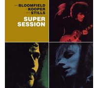 Michael Bloomfield - Super Session