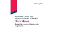 Michael Bloss Dietmar Ernst Joachim Häcker L Derivativos (Paperback) (US IMPORT)