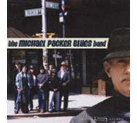 Michael Blues Band Packer - Bleecker-Bowery