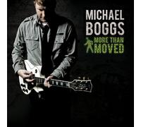 Michael Boggs - More Than Moved