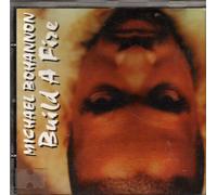 Michael Bohannon - Build a Fire