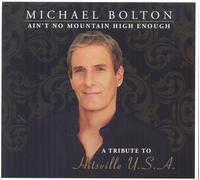 Bolton, Michael - Ain't No.. -Spec-