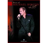 Michael Bolton - Best of Live