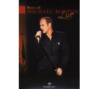 Michael Bolton - Best of: Live [DVD]